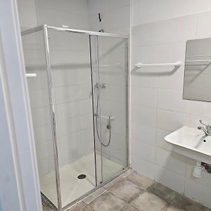 Deluxe Kamer met een King Size Bed